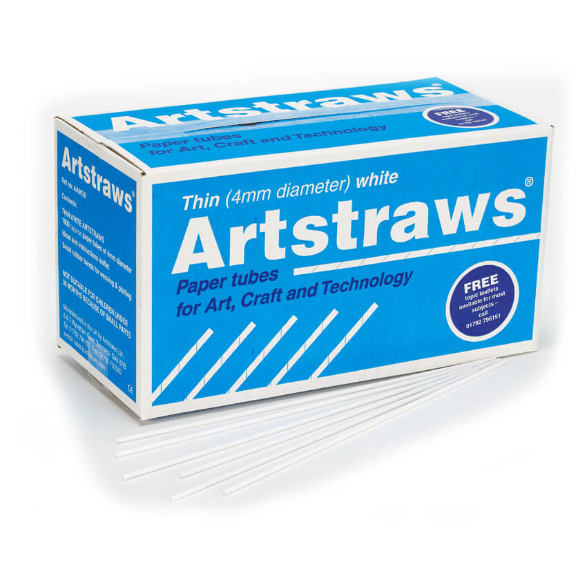 Craft Materials