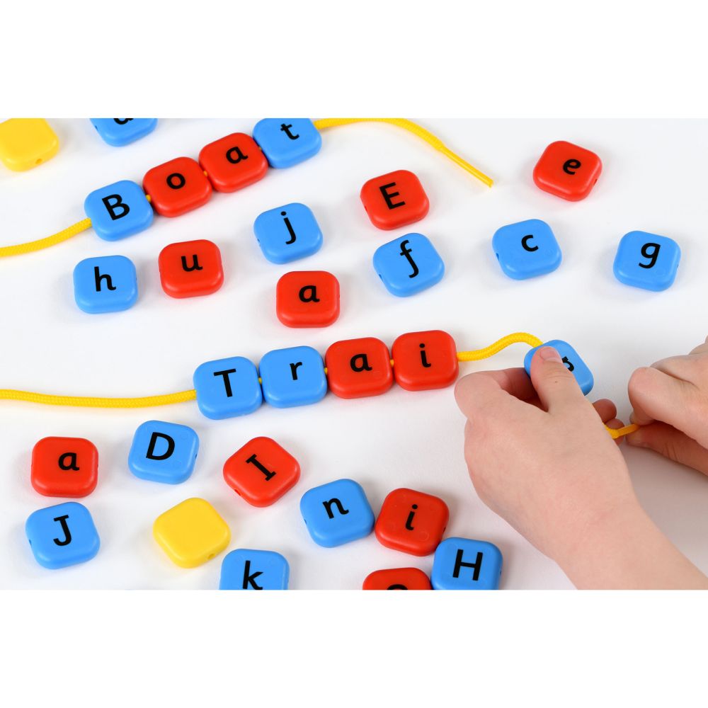 Fine Motor Skills