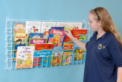 Shelving and Racking