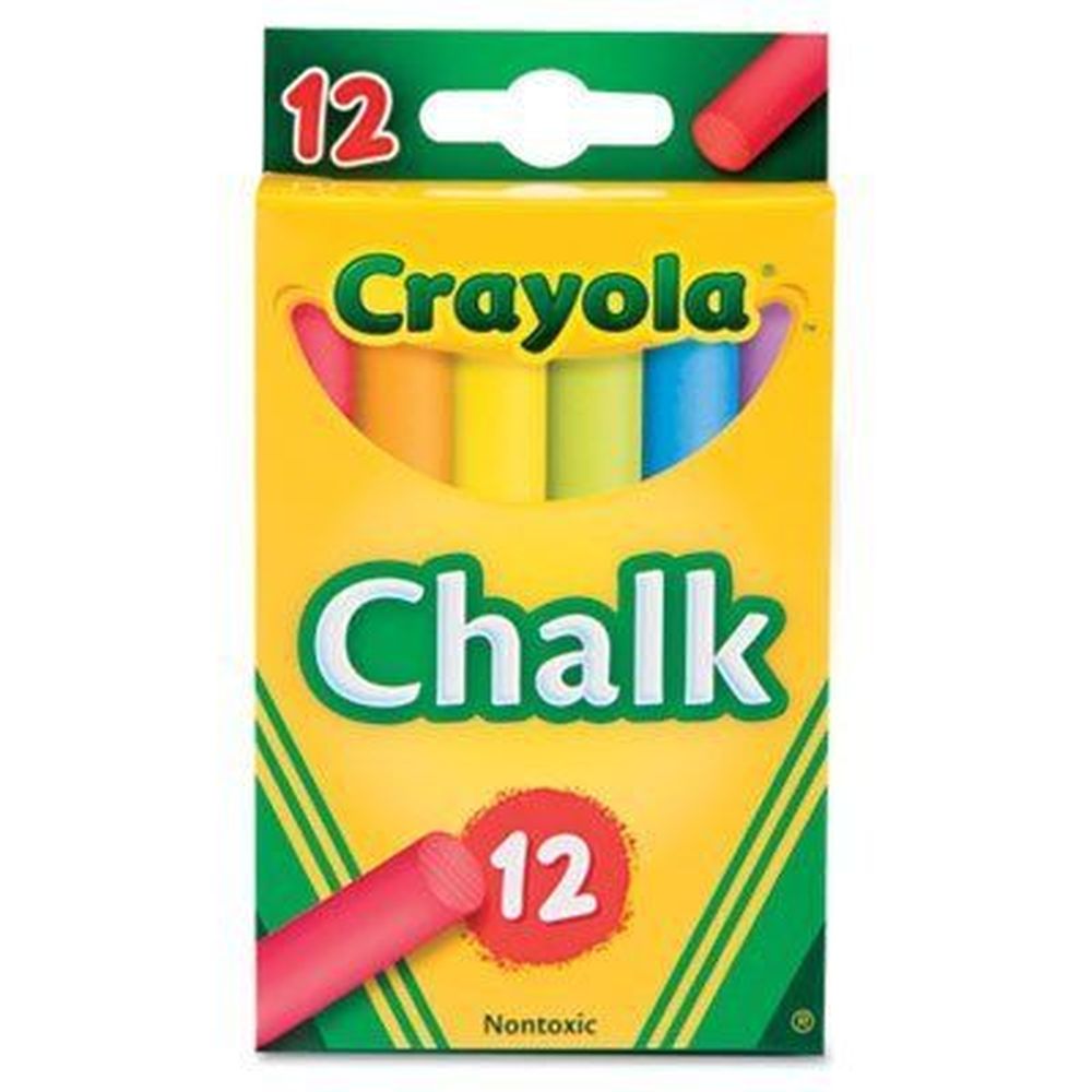 Chalk