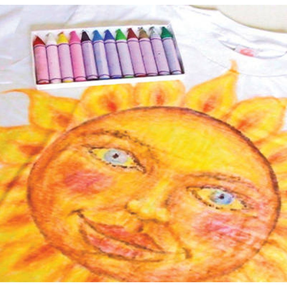 Crayons