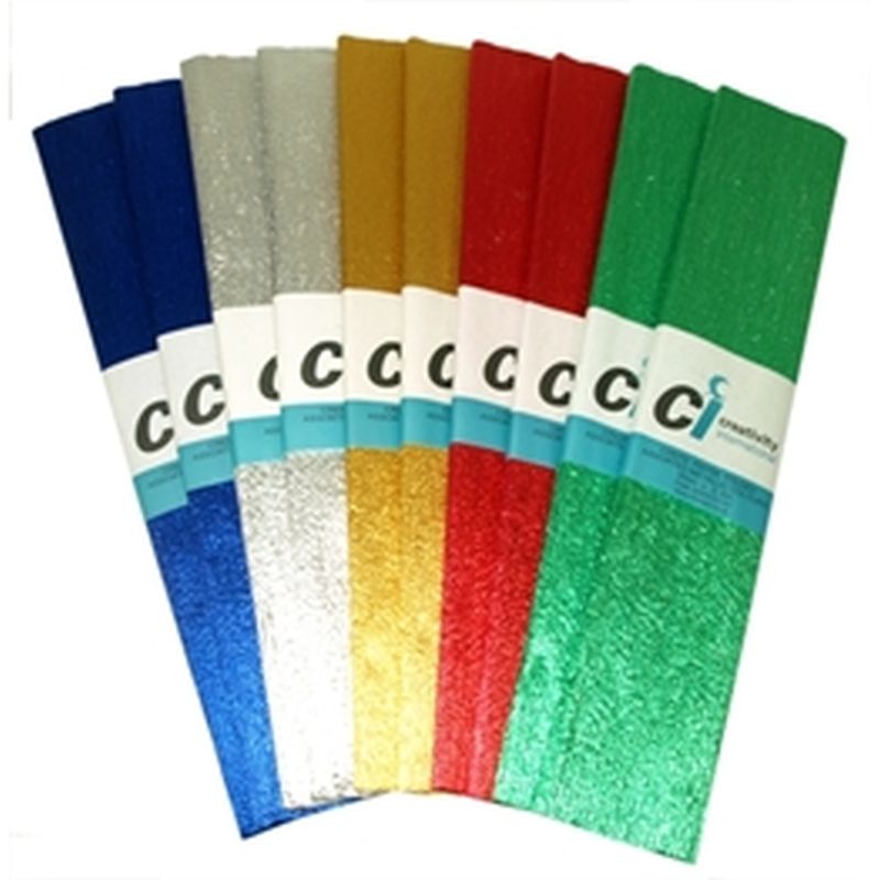 Crepe Paper