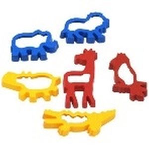 Clay and Dough Tools