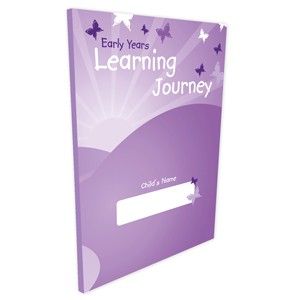 Project and Scrap Books