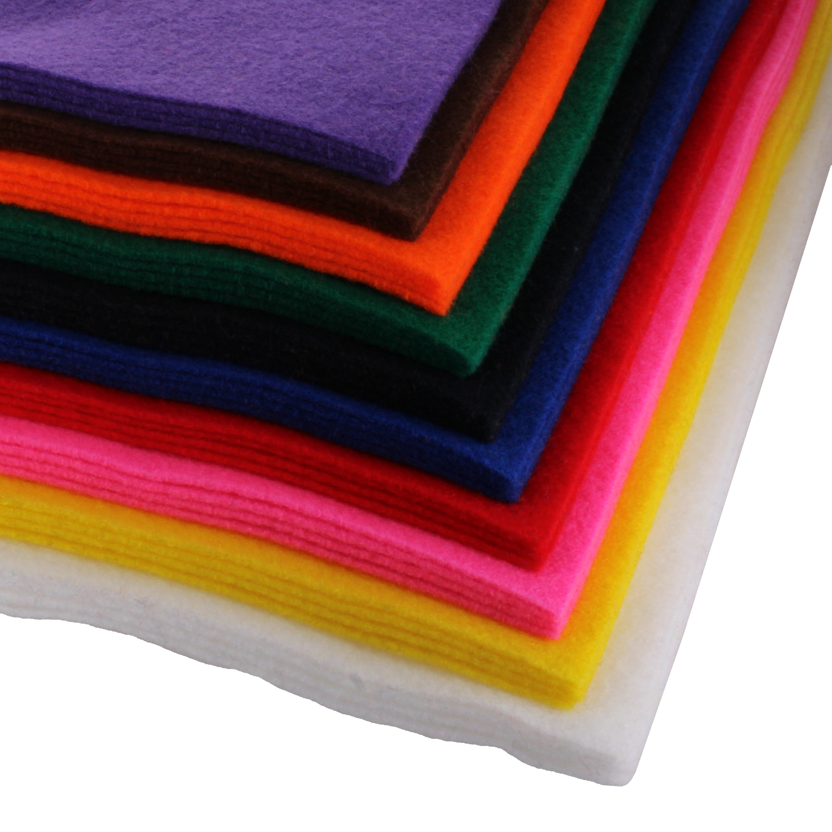Felt Sheets