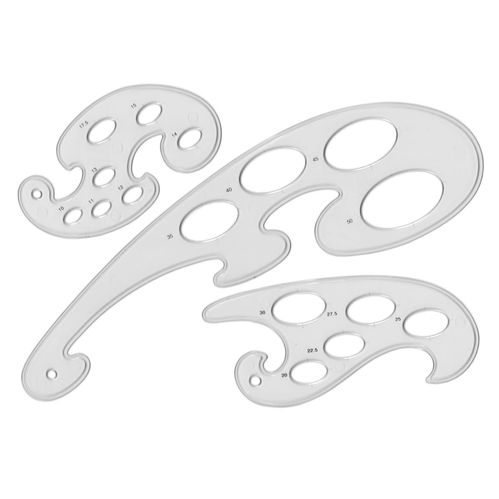 Stencils