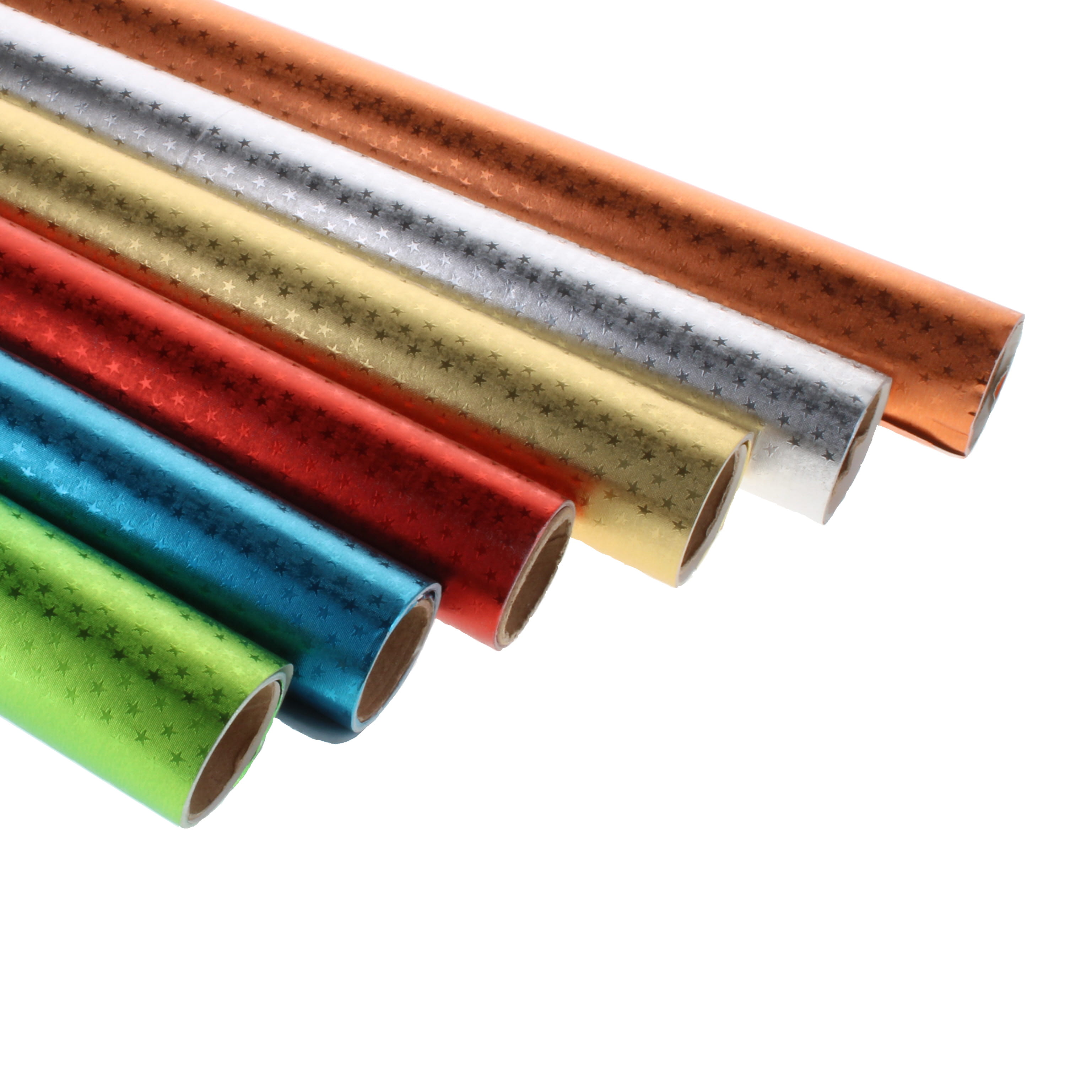 Foil Rolls