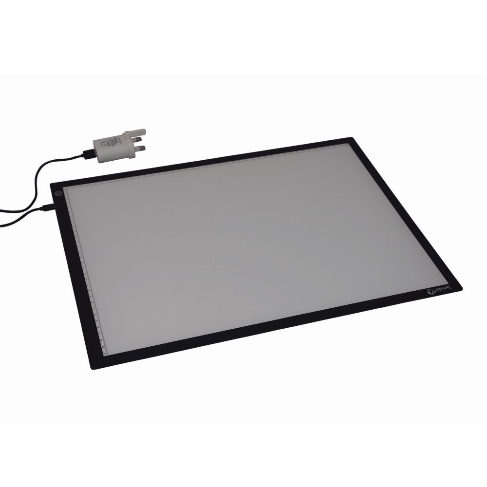 Lightboxes