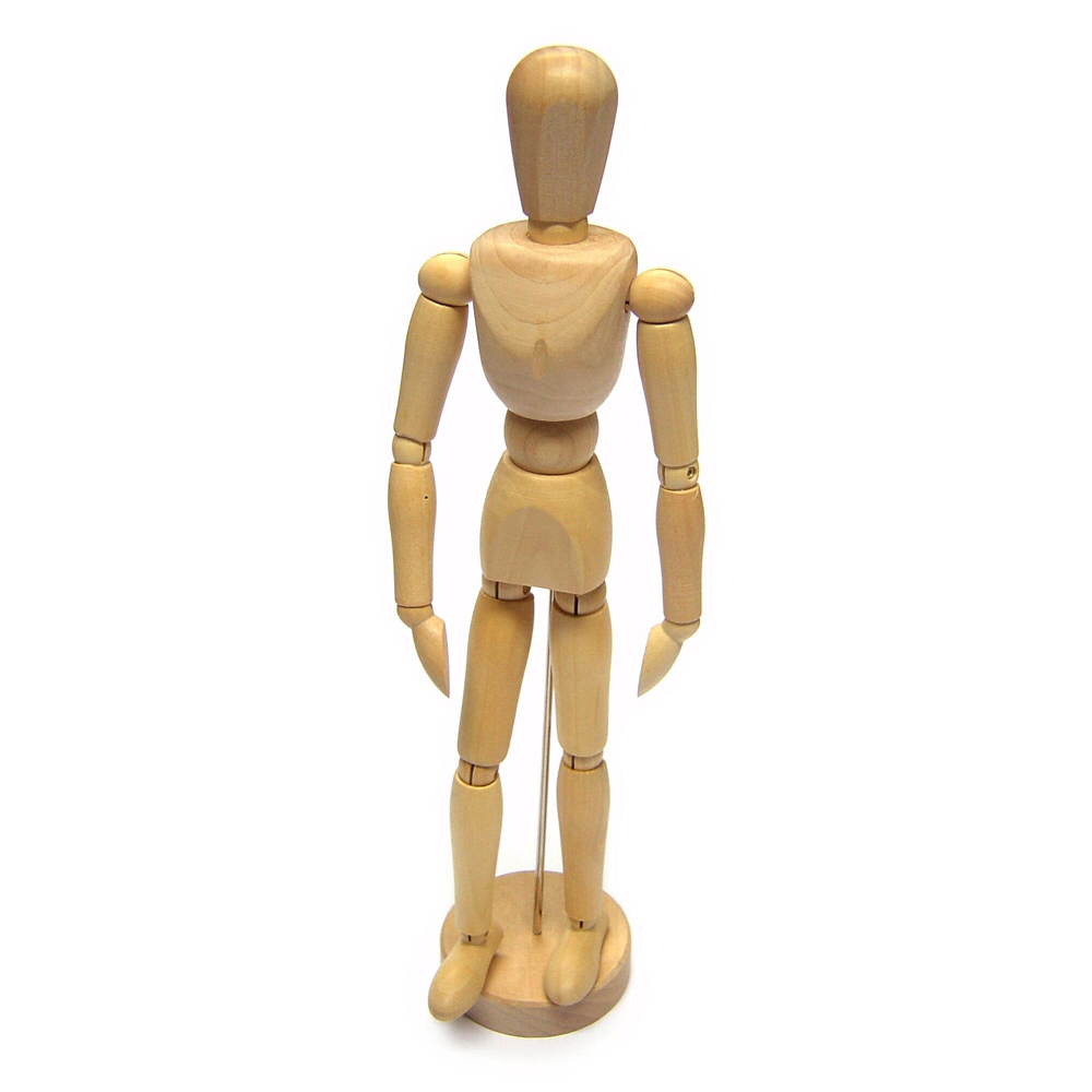 Manikins