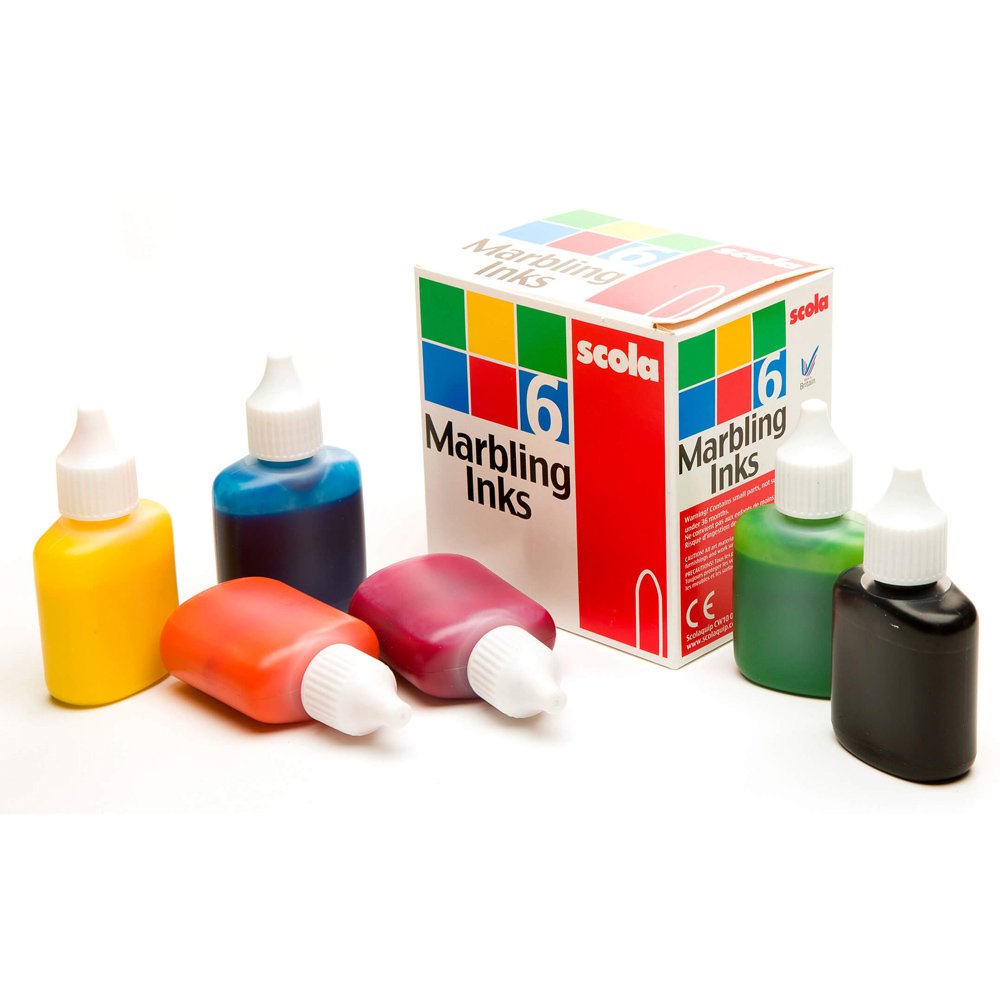Printing Ink