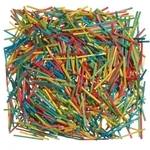 Matchsticks