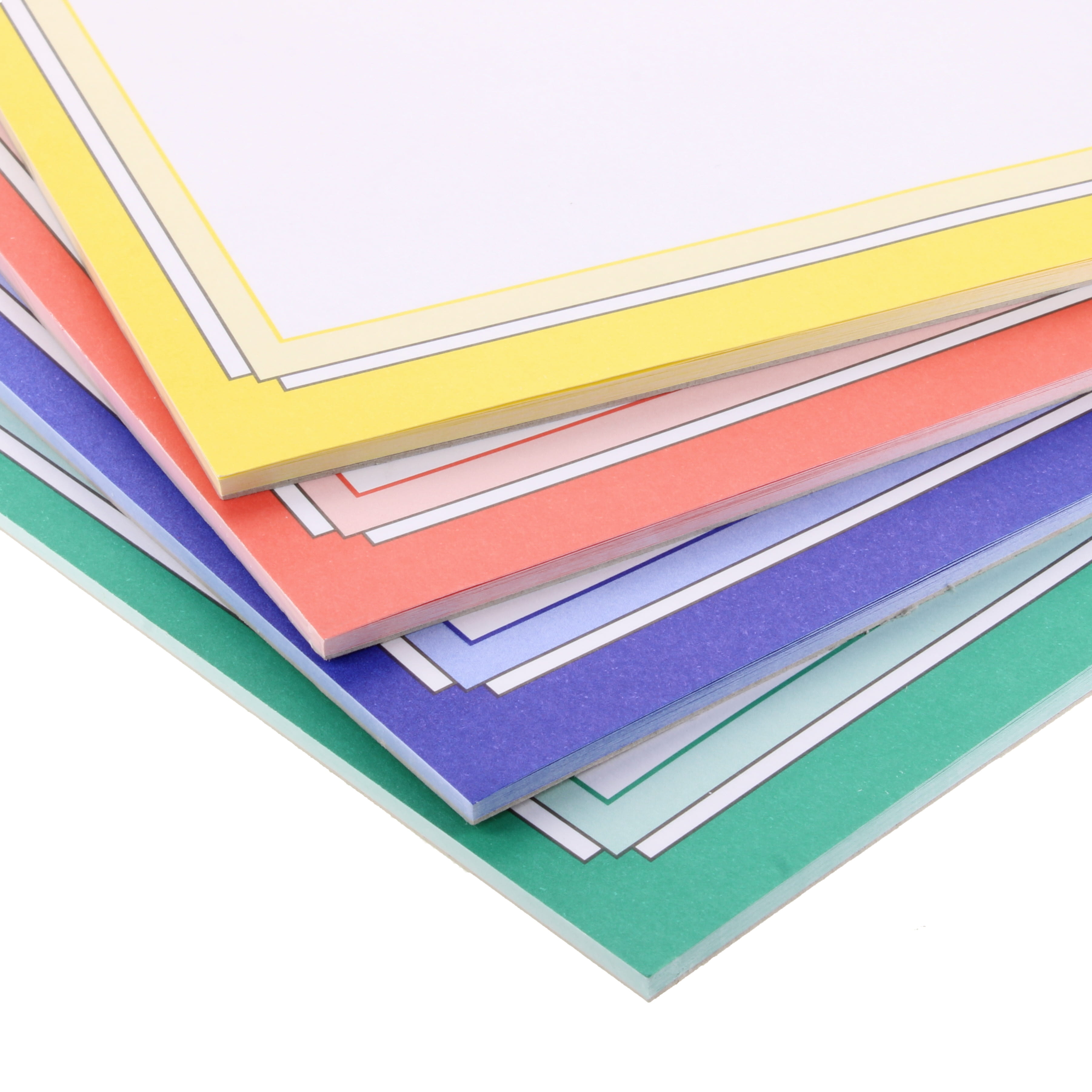 Mounting Paper