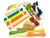 Weaving and Tapestry