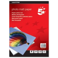 Photographic Paper