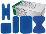 Plasters