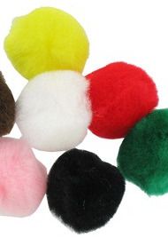 Pompoms