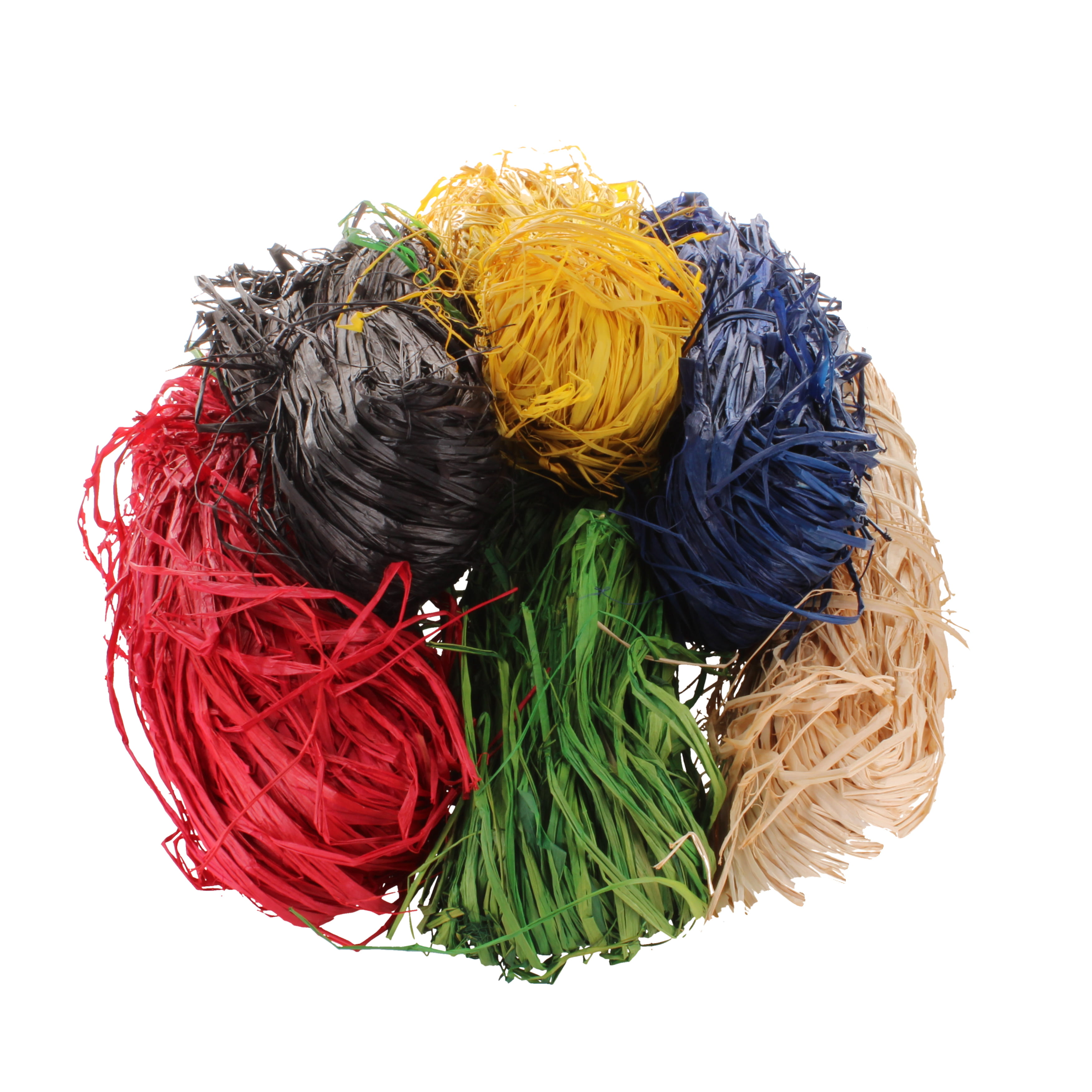 Raffia