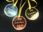 Medals
