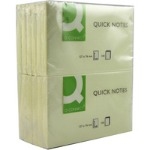 Labels and Notes