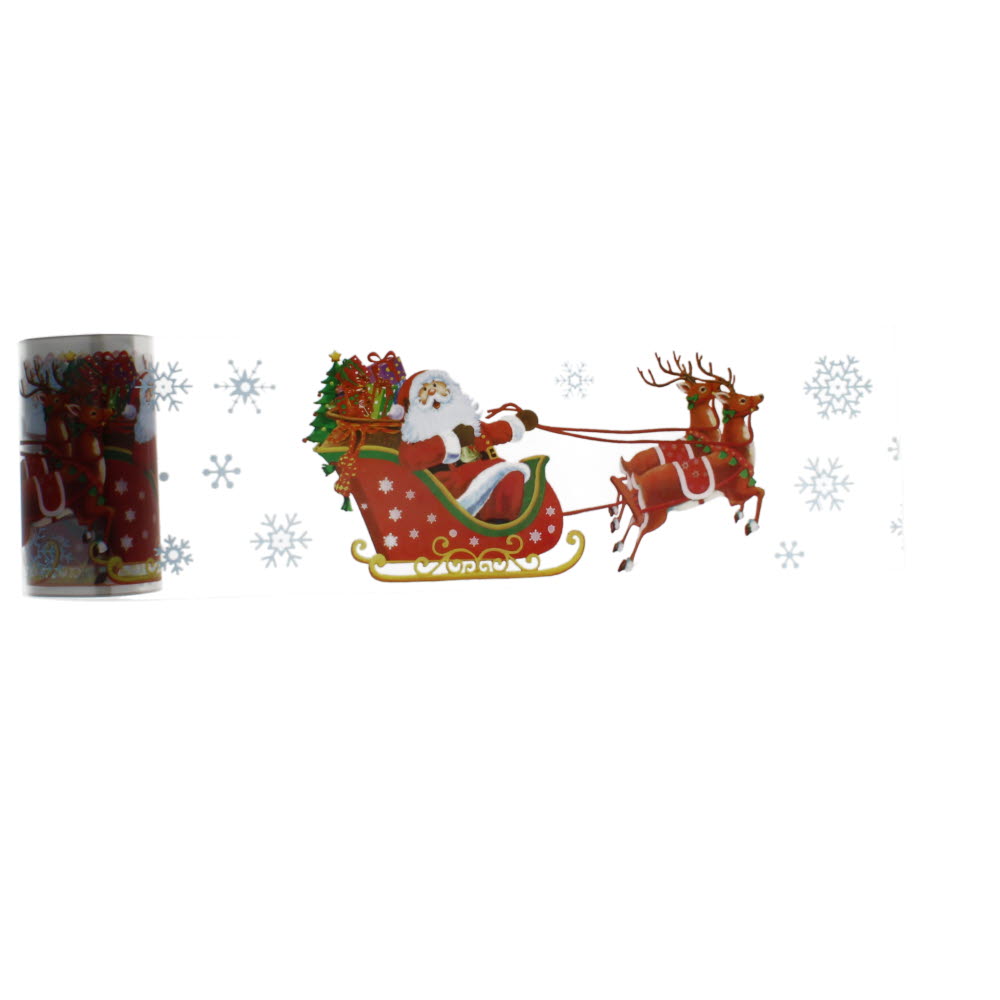 Festive