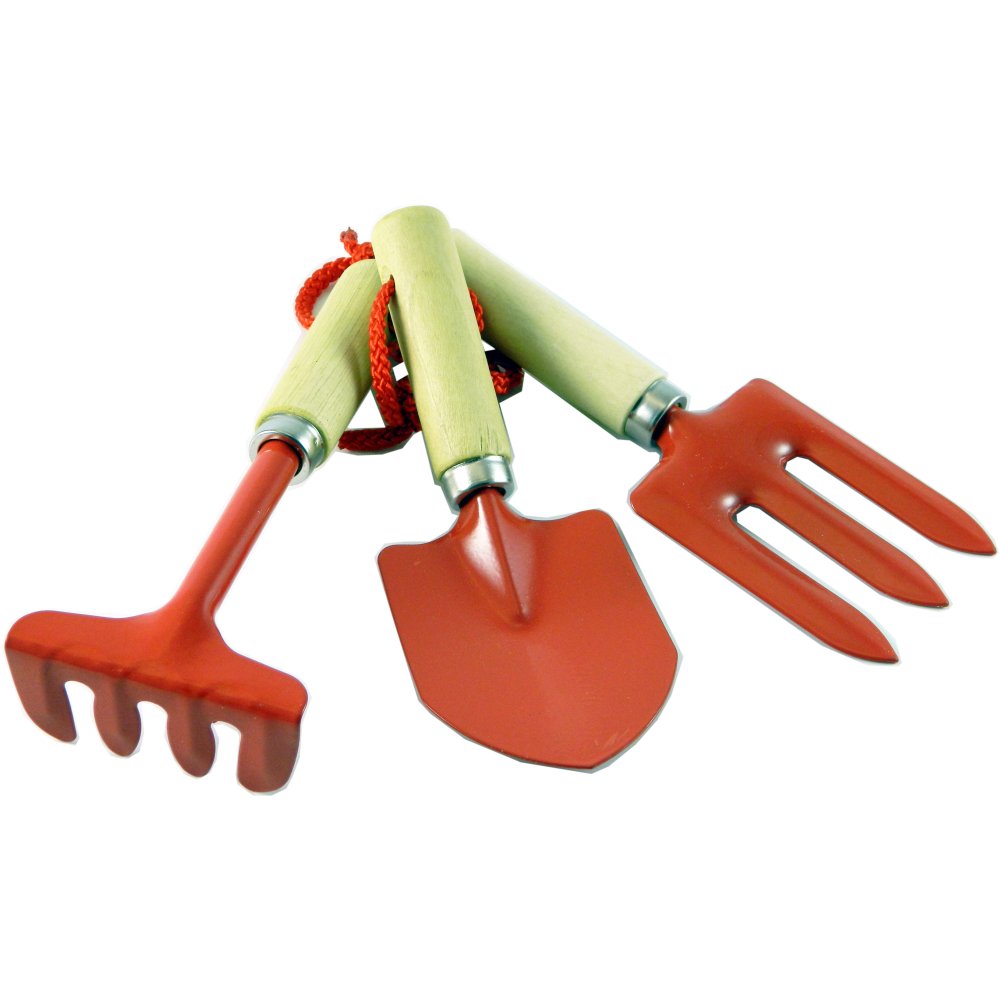 Gardening