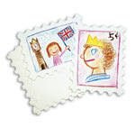 Stamps