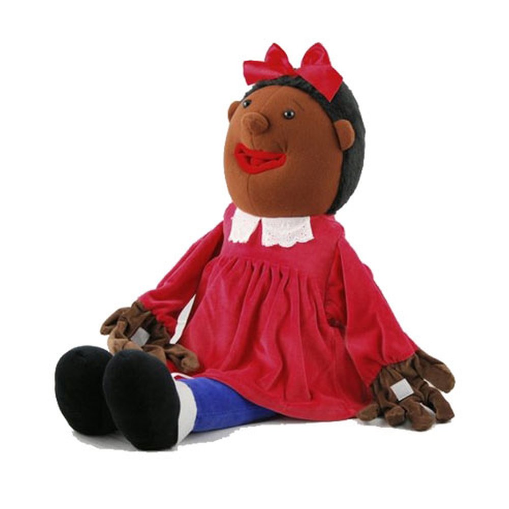Puppets