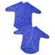 Childrens Play Apron Blue - 70cm