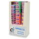 Bordette Border Rolls Class Pack Assortment - pack of 36 x 2