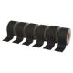 Paper Border Rolls Straight Edge Rose 48mm x 50m - pack of 6 - STF67R