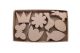 Card Cut-Outs Easter 8/10cm - pack of 80