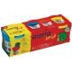 Giotto Be-Be' Modelling Dough - pack of 3 x 220g