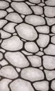 Fadeless Poster Display Roll Rock Wall - 1218mm x 15m