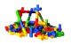 Pipe Pieces Assorted  - pack of 80