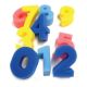 Painting Sponges Number - pack of 10