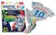 Giotto Textile Pens - pack of 12