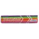 Coloured Re-useable Clay Neon - 500g