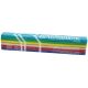 Coloured Re-useable Clay Rainbow - 500g