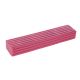 Coloured Re-useable Clay Pink - 500g