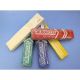 Coloured Re-useable Clay Light Brown - 500g