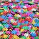 Sequins Flower - 200ml