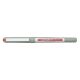 Uni-ball Eye Fine Rollerball Pen - red